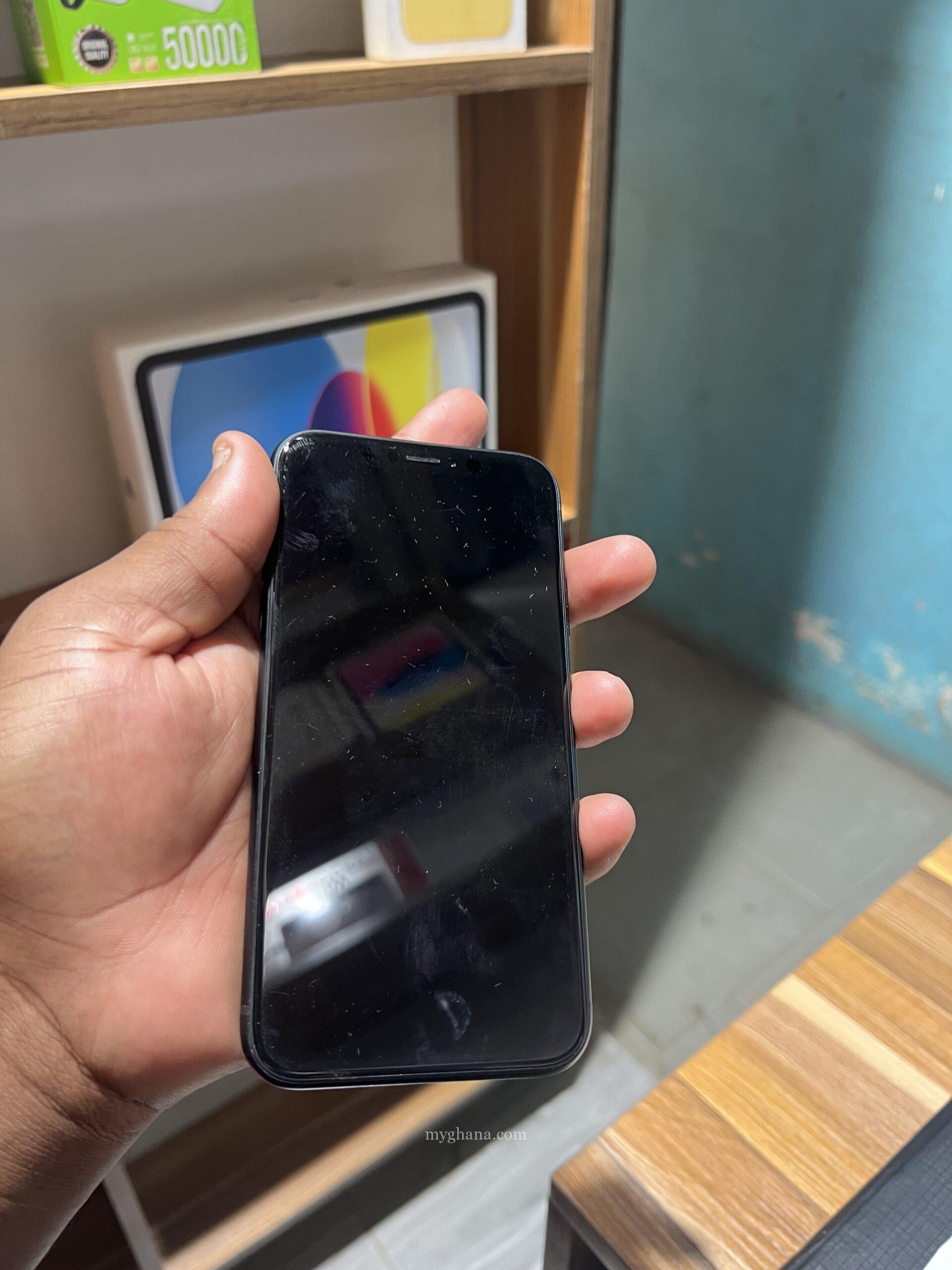 IPhone XR 256g