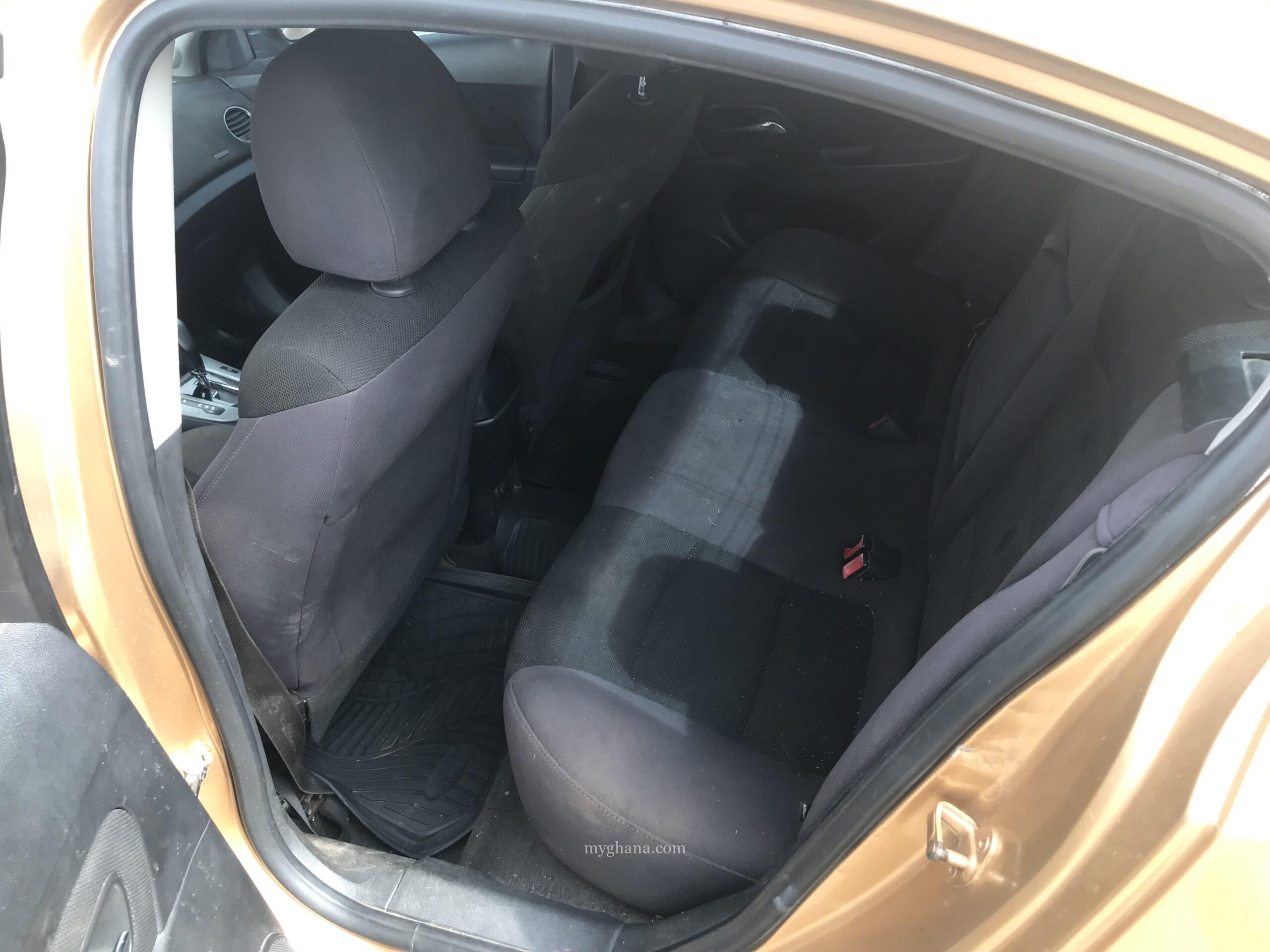 Chevrolet Cruze for sale
