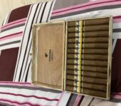 COHIBA CIGARS
