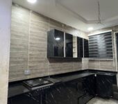 3 Bedroom Duplex