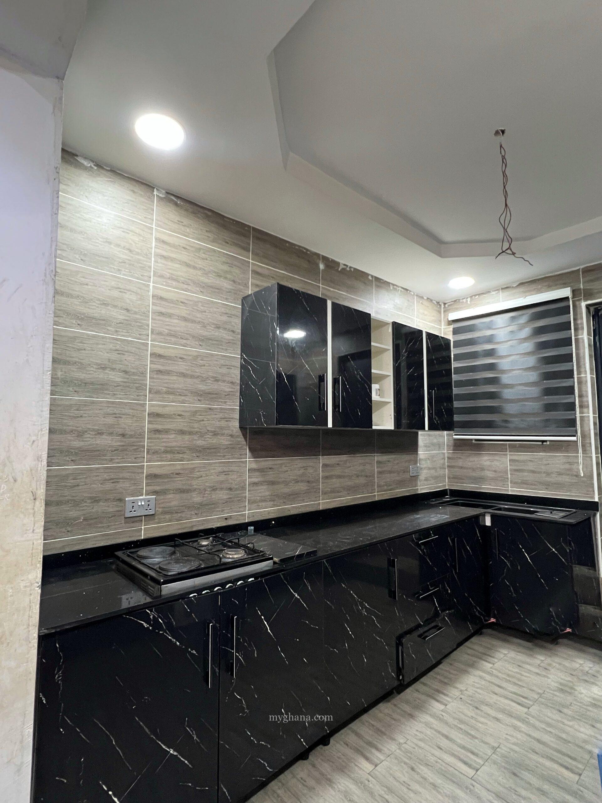 3 Bedroom Duplex