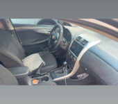 Toyota Corolla 2009