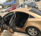 Chevrolet Cruze for sale