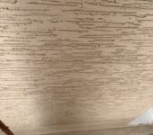 Original grafiato paint