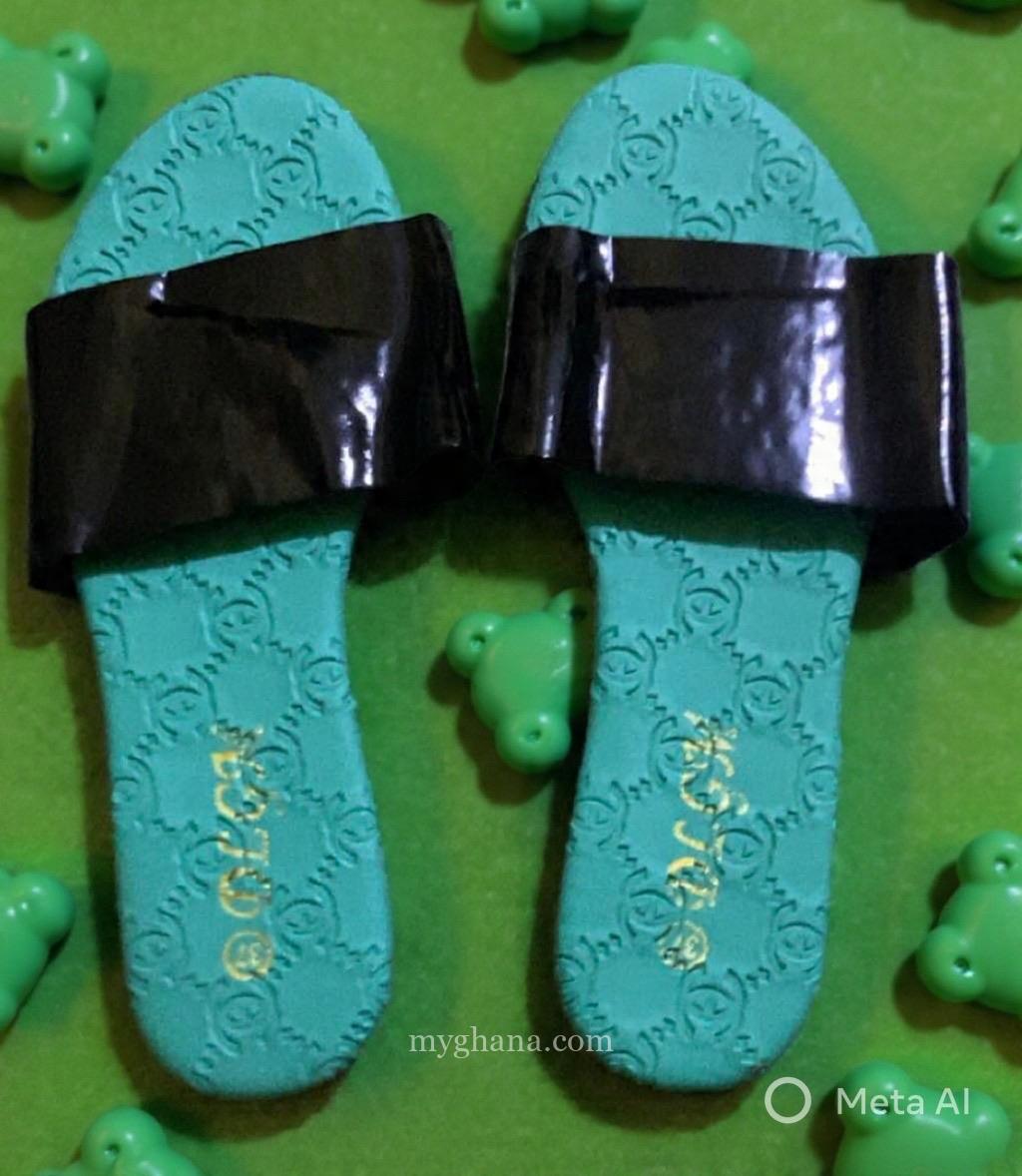 Slippers