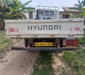 Hyundai Mighty