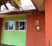 5-Bedroom House + One Outhouse on a 100x80FT Plot for sale at Tema Communit