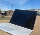Microsoft surface book 2