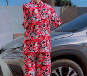 Women clothes, two pieces