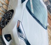 Toyota Corolla S