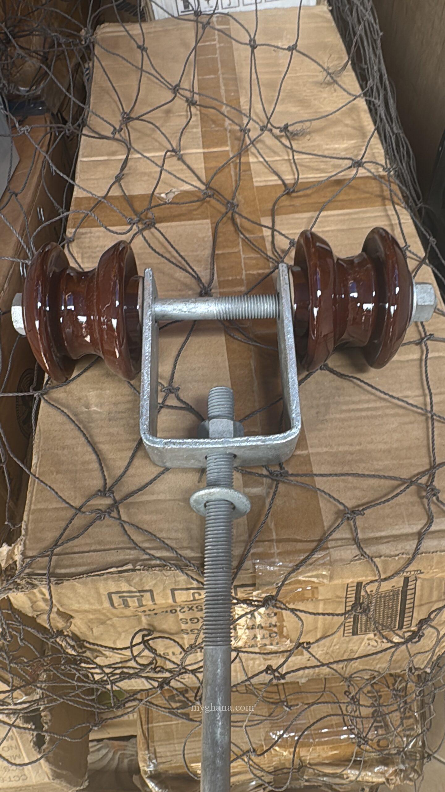 D-iron