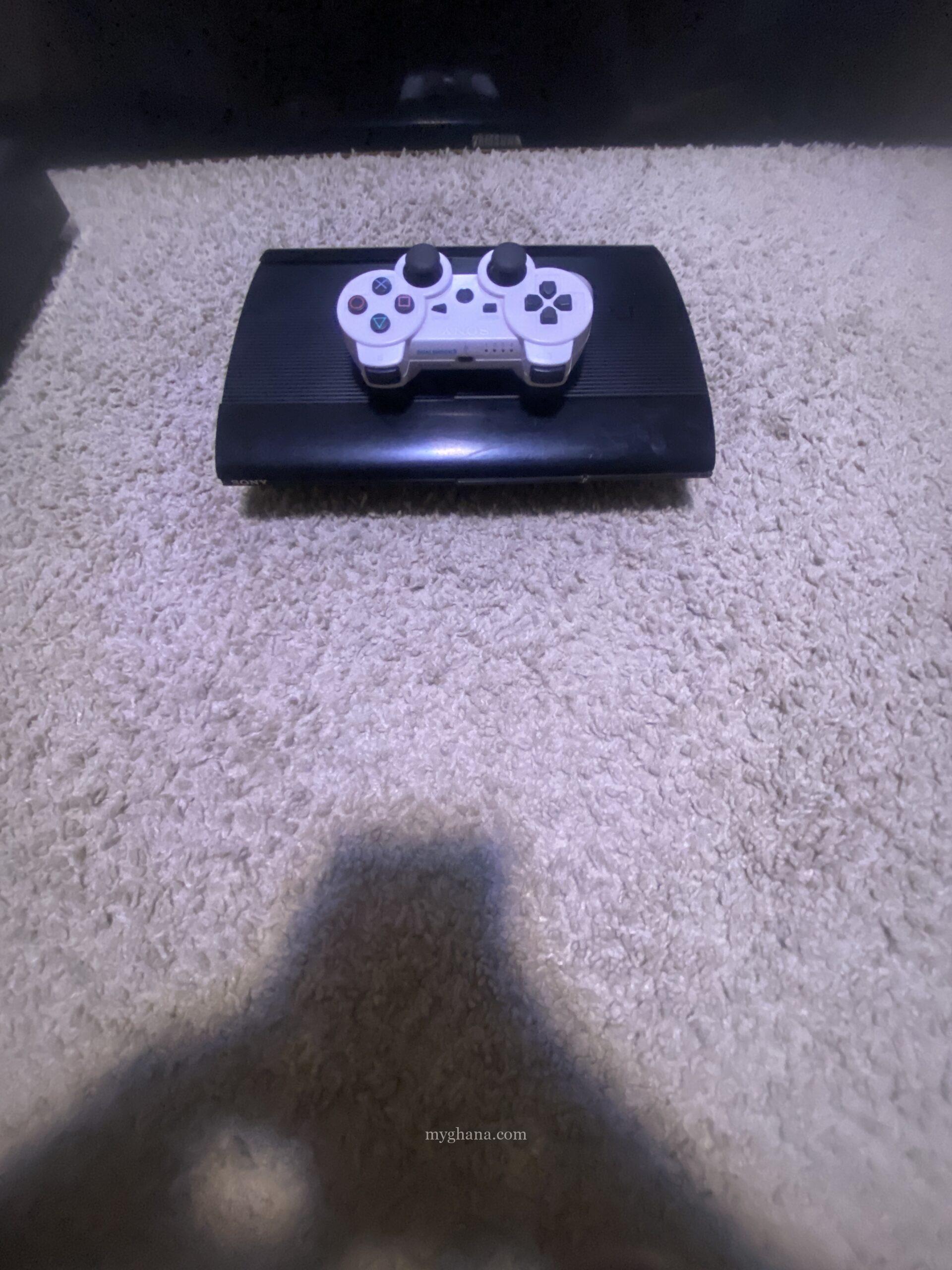PlayStation 3
