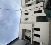 3 Bedroom Duplex