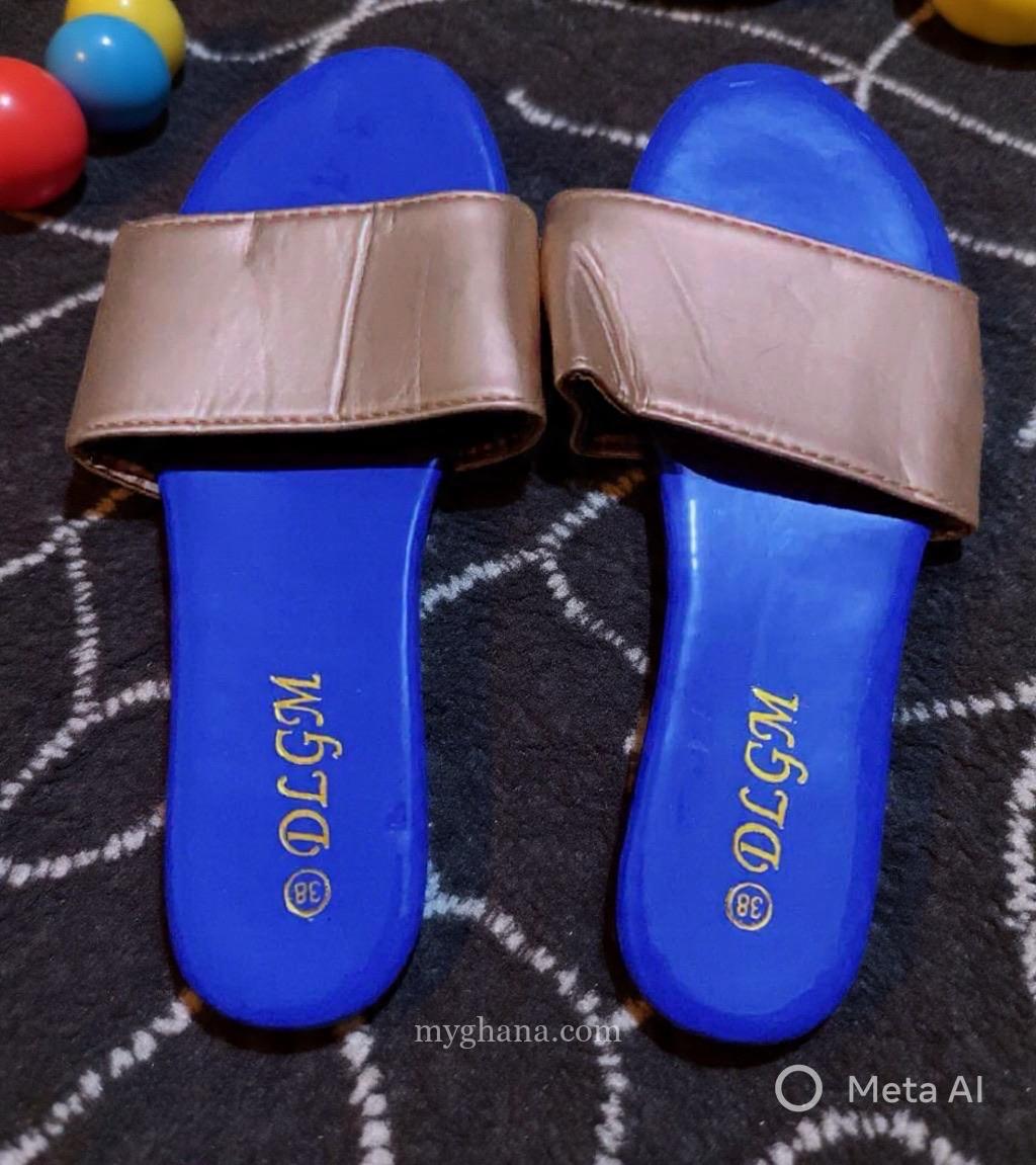 Slippers