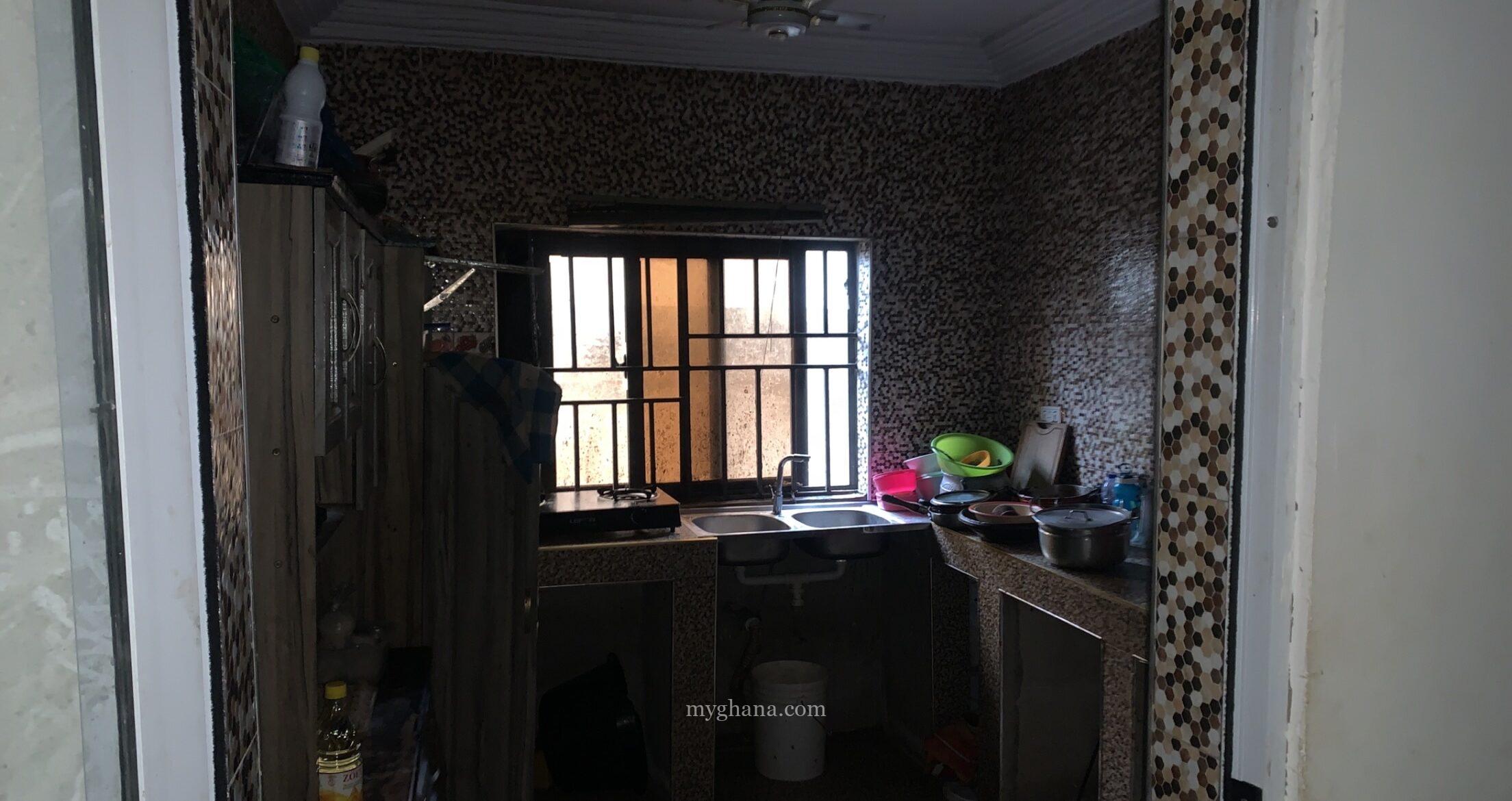 3 bedroom self contain