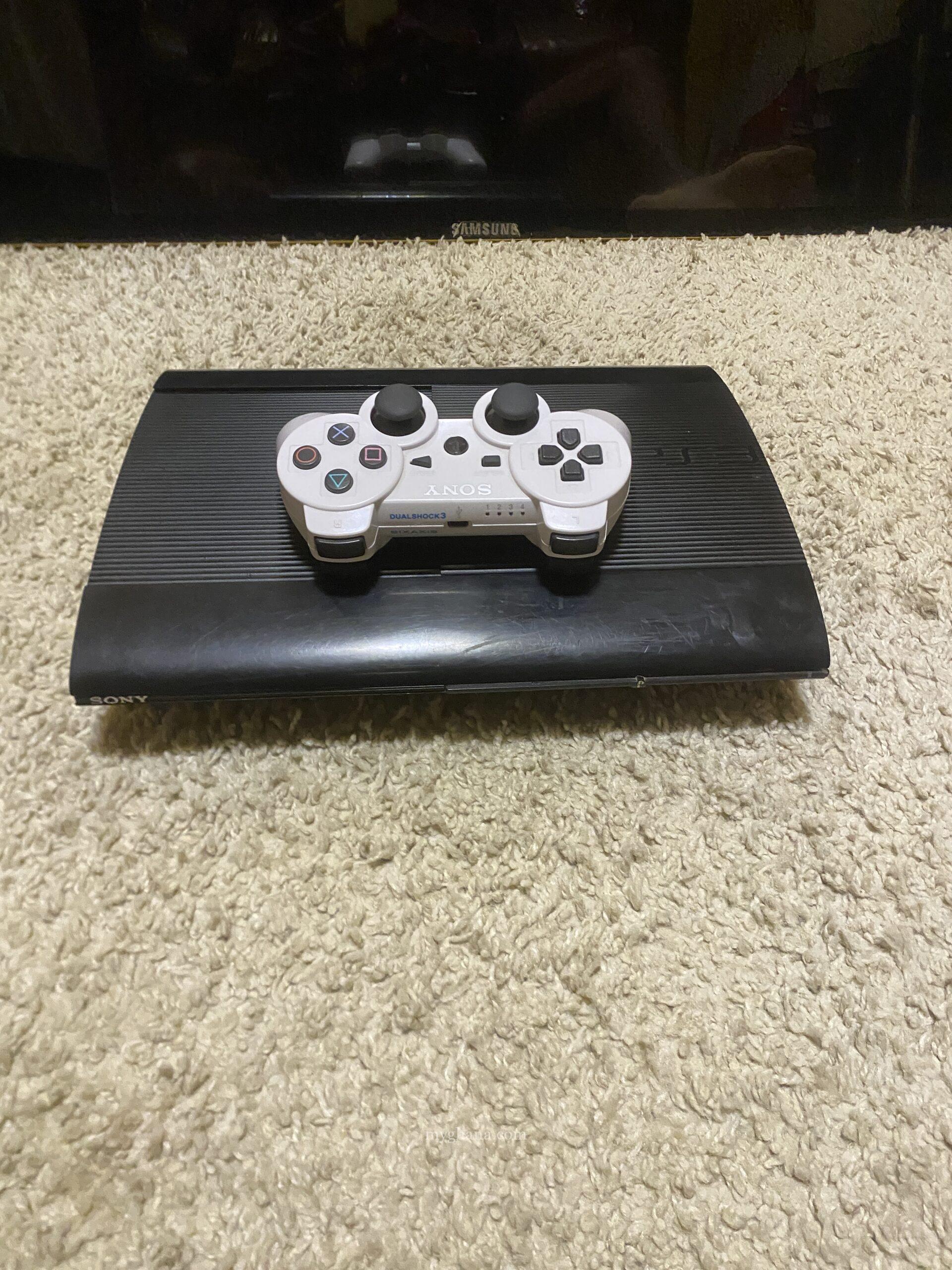 PlayStation 3