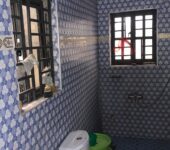 3 bedroom self contain