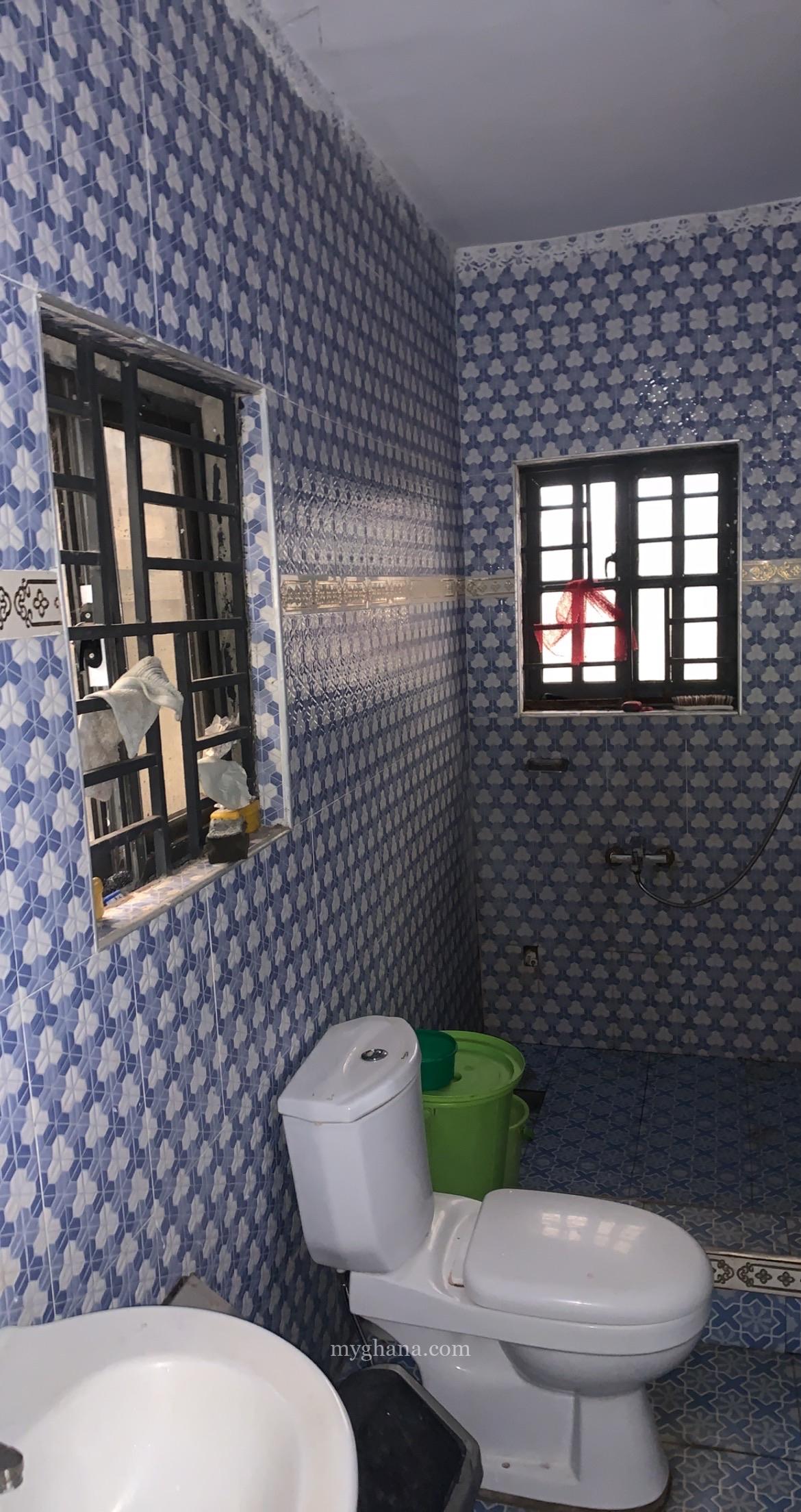 3 bedroom self contain