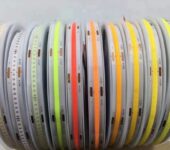 Tape light