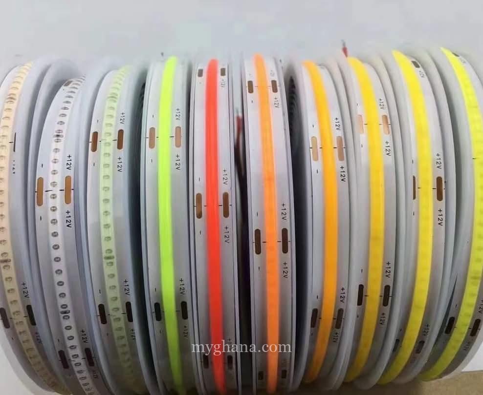 Tape light