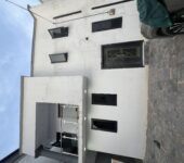 3 Bedroom Duplex