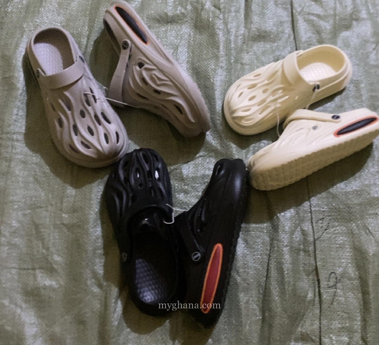 Crocs wholesale
