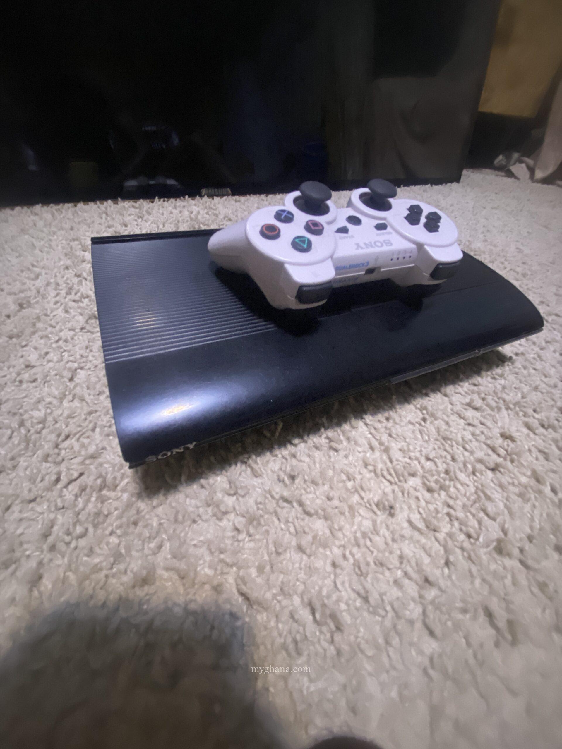 PlayStation 3