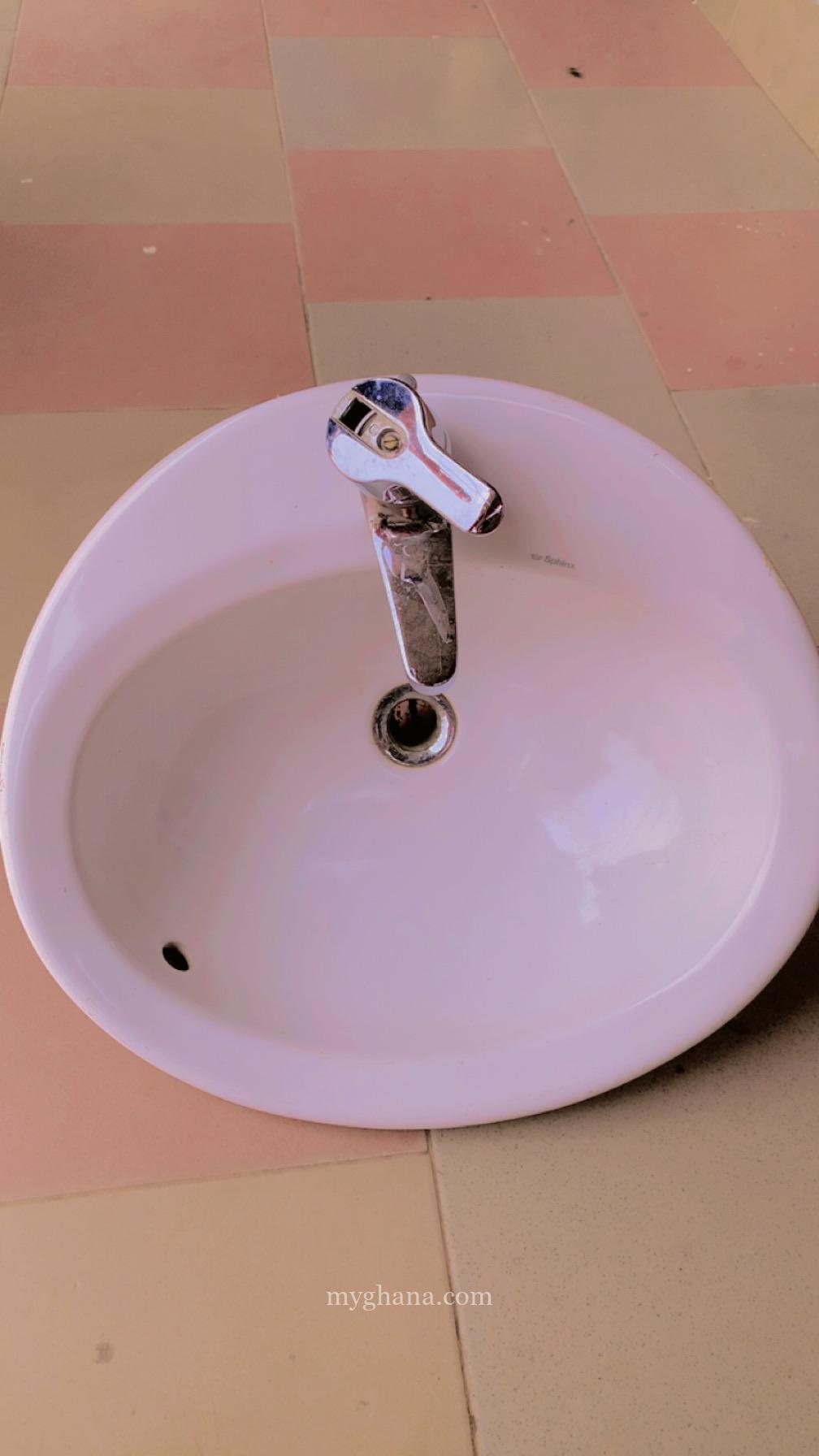 Europe sink