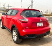 Nissan Juke for sale