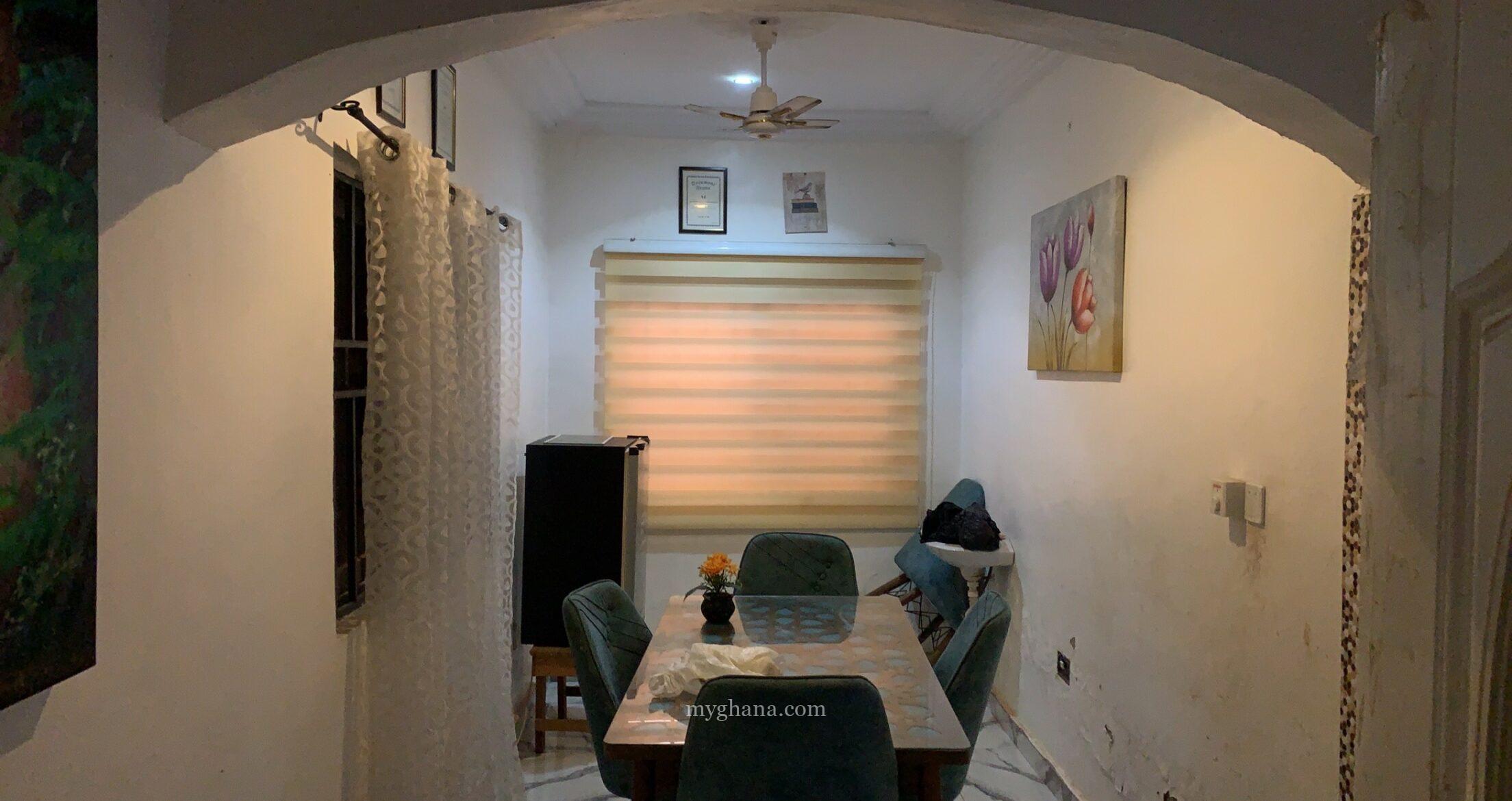 3 bedroom self contain