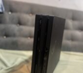 Ps4 pro jailbreak console