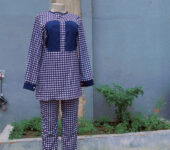 Women clothes, two pieces