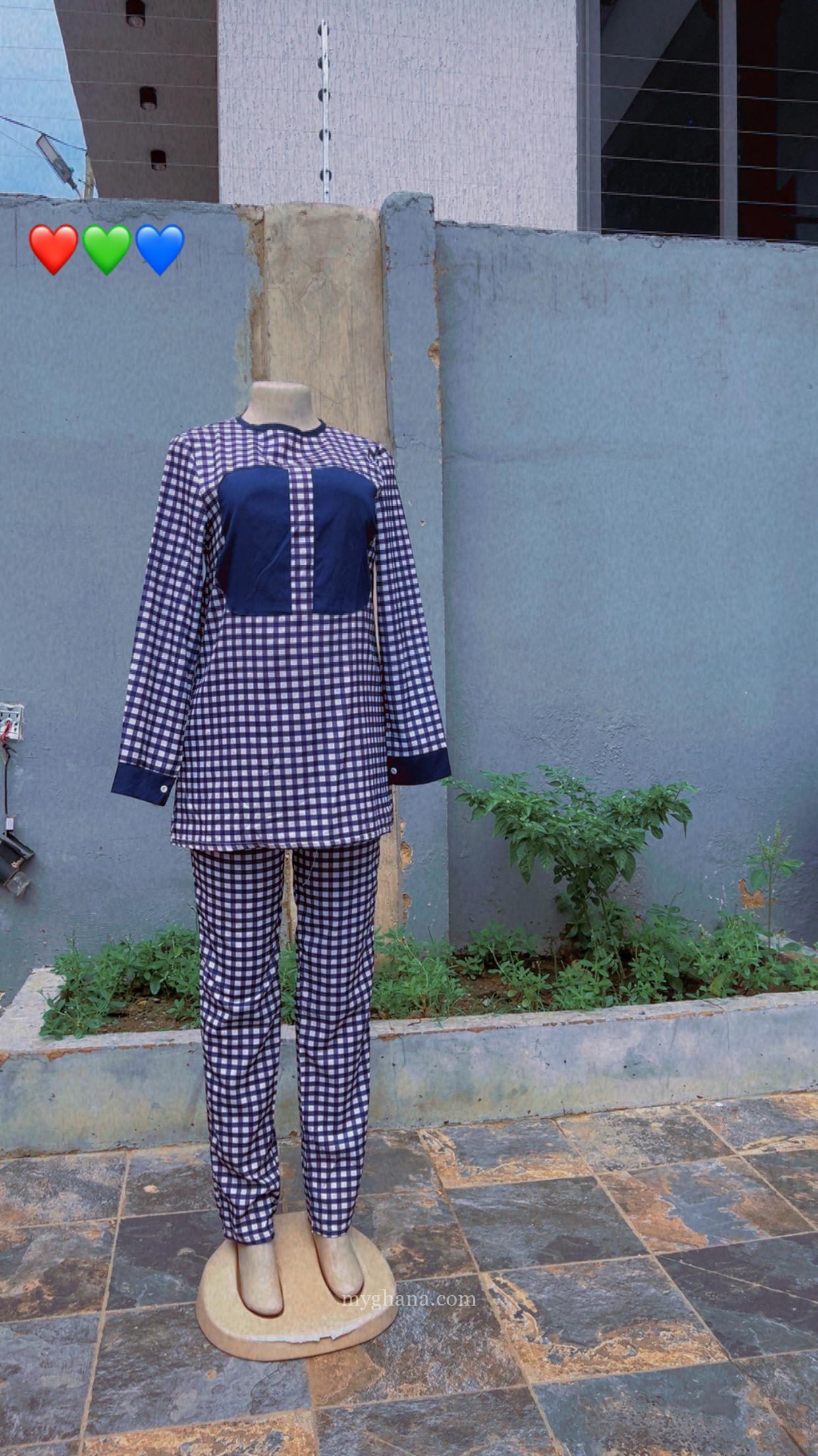 Women clothes, two pieces