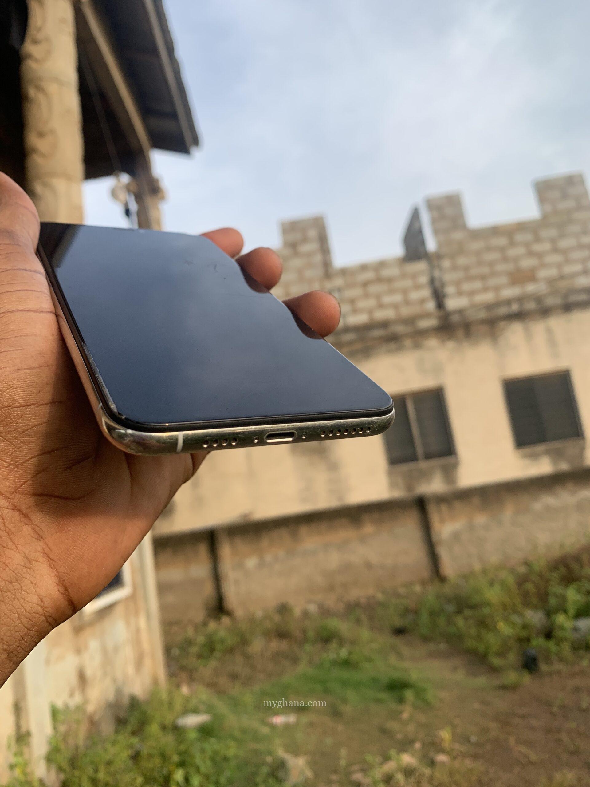 Xs max