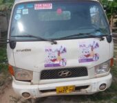 Hyundai Mighty