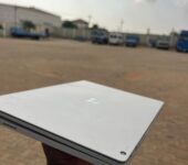 Microsoft surface book 2