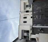 3 Bedroom Duplex
