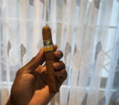 COHIBA CIGARS