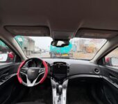 Chevrolet Cruze for sale