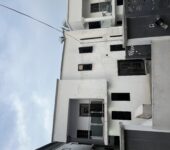 3 Bedroom Duplex