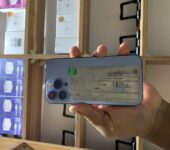 iPhone 13pro 256g