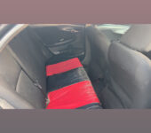 Toyota Corolla 2009