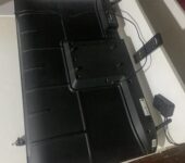 Hisense 40inches used