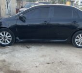 Toyota Corolla 2009
