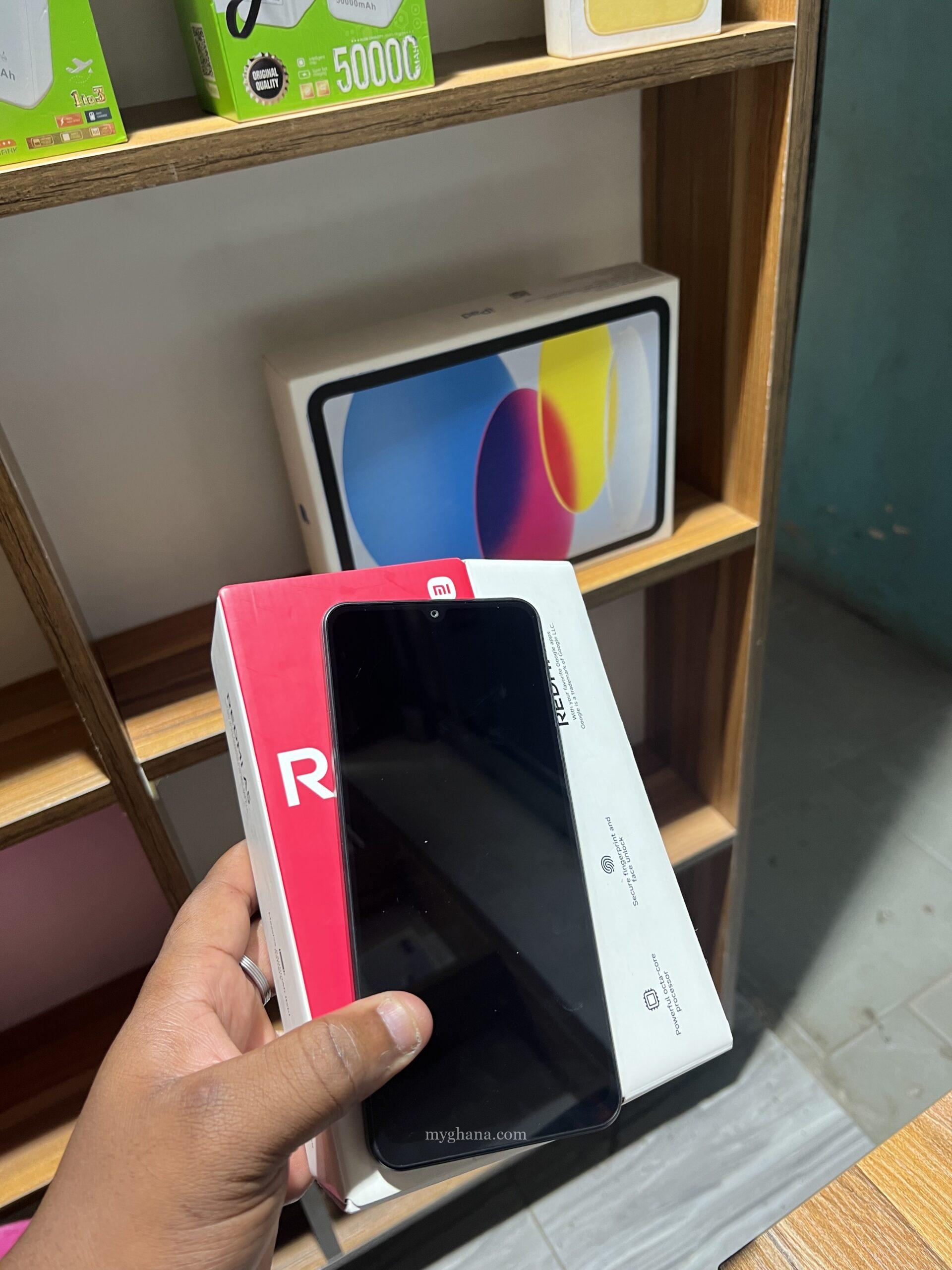 REDMI A5 128g