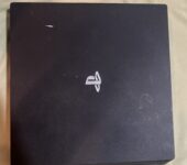 Ps4 pro jailbreak console