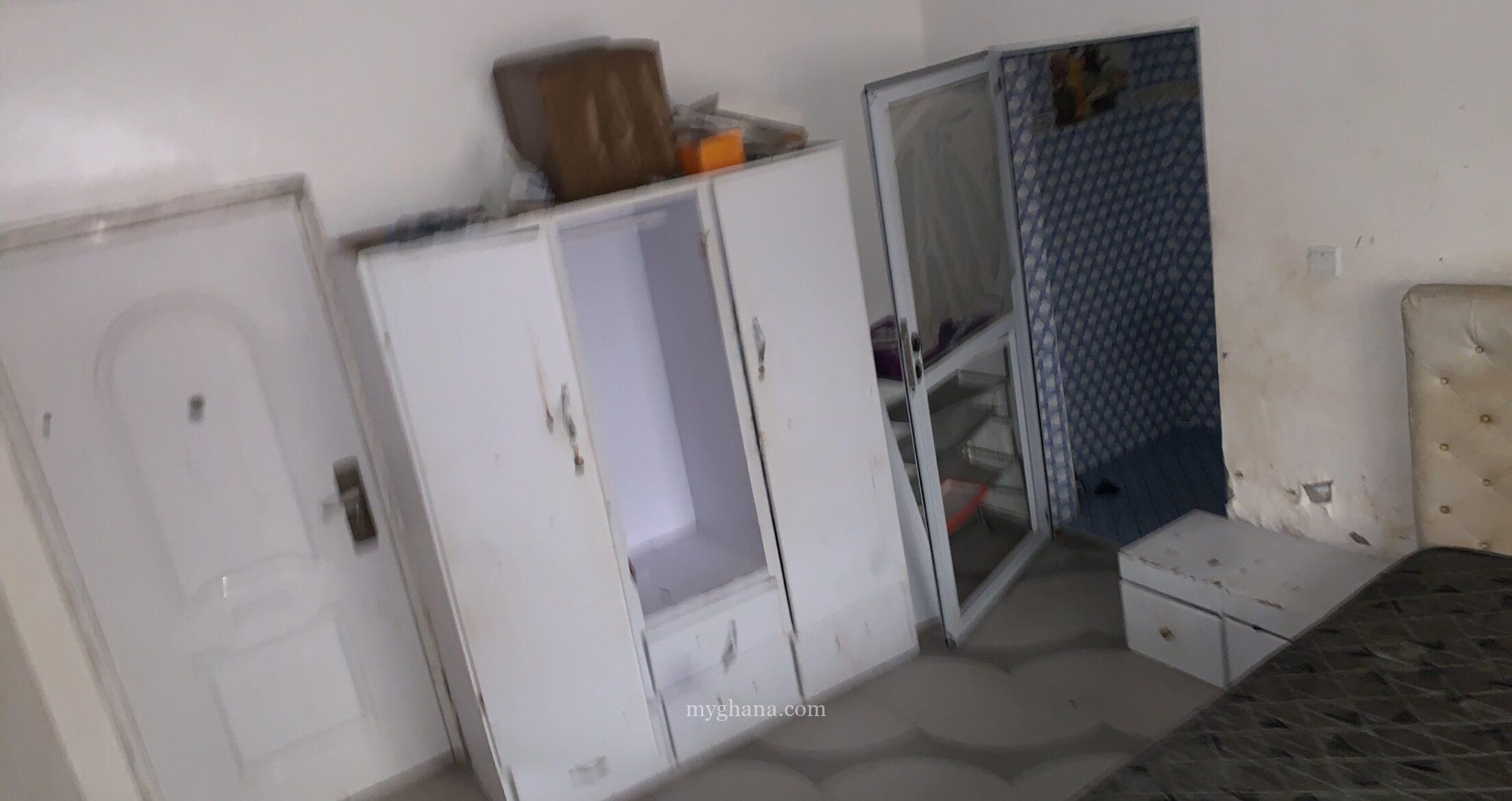 3 bedroom self contain