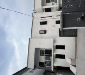 3 Bedroom Duplex