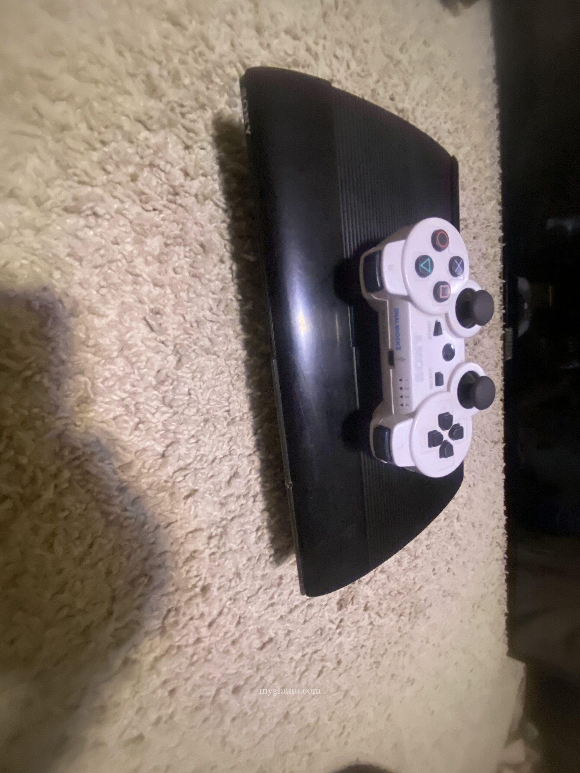 PlayStation 3