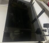Hisense 40inches used